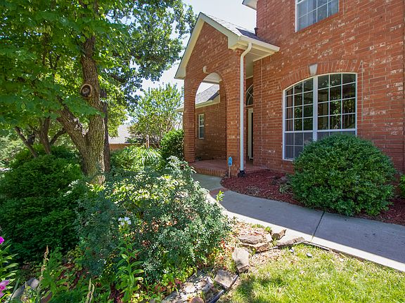Lovely Curb Appeal