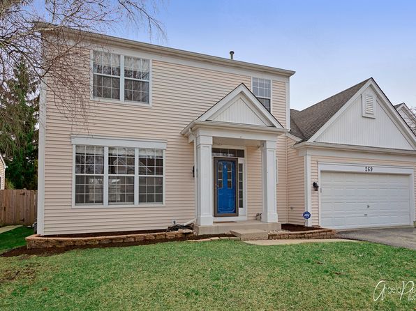 269 Carters Grove Ct