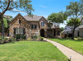 5020 Rangewood Dr, Flower Mound, TX 75028