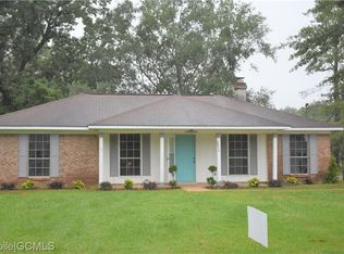 6850 Highmont Dr, Theodore, AL 36582