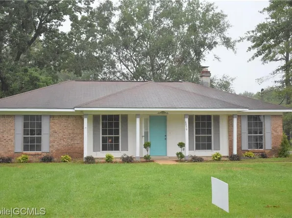 6850 Highmont Dr, Theodore, AL 36582