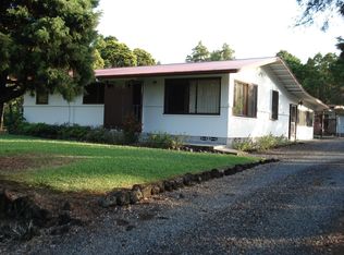 16-1264 Keaau Pahoa Rd, Keaau, HI 96749