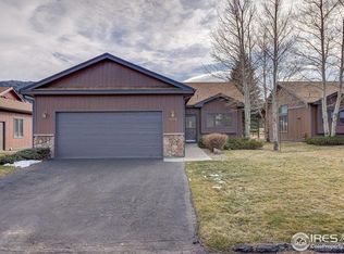 1370 Matthew Cir, Estes Park, CO 80517