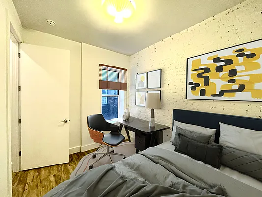 Rented by Pear NYC LLC | media 3