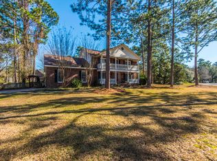 1000 Englewood Ct, Summerville, SC 29483