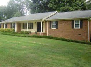 362 Idlewood Dr, Kannapolis, NC 28083