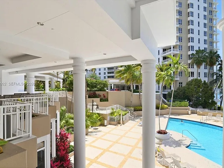 801 Brickell Key Blvd #409 — Photo 52
