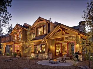 10260 Valmont Trail Granite Peak, Truckee, CA 96161