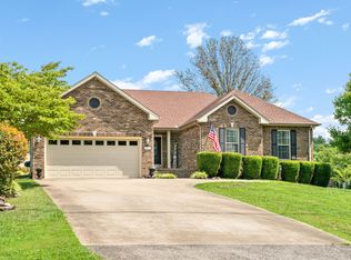 357 Sango Rd, Clarksville, TN 37043