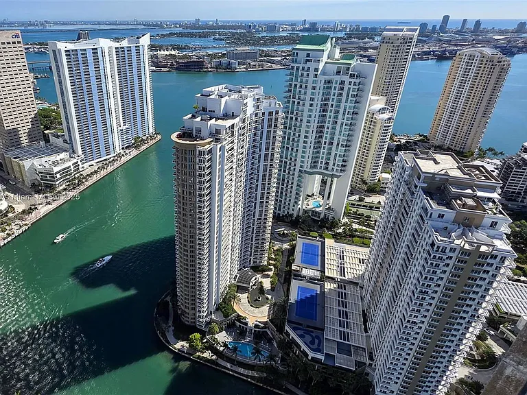 495 Brickell Ave #5102 — Photo 27