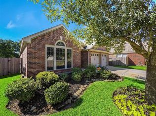 13639 Northpointe Ridge Ln, Cypress, TX 77429