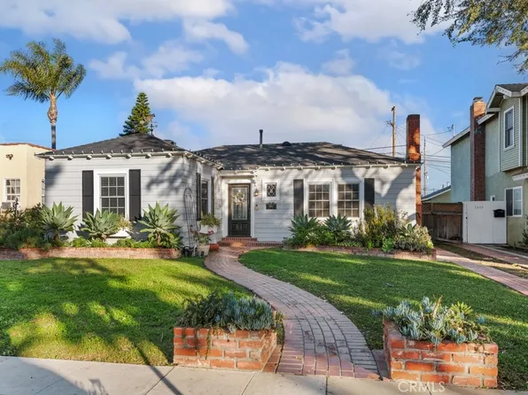 3454 Cerritos Ave, Long Beach, CA 90807