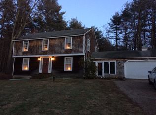 9 Cedar St, Boxford, MA 01921