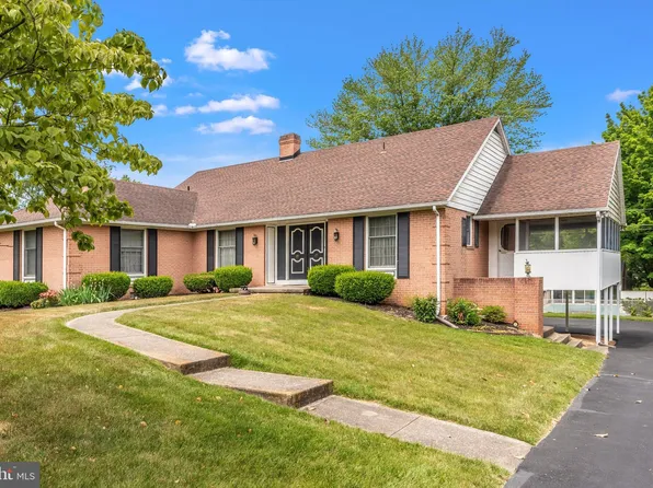 13116 Blue Ridge Rd, Hagerstown, MD 21742
