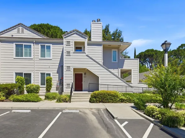 627 Norris Canyon Ter, San Ramon, CA 94583