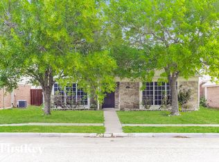 1532 High Pointe Ln, Cedar Hill, TX 75104