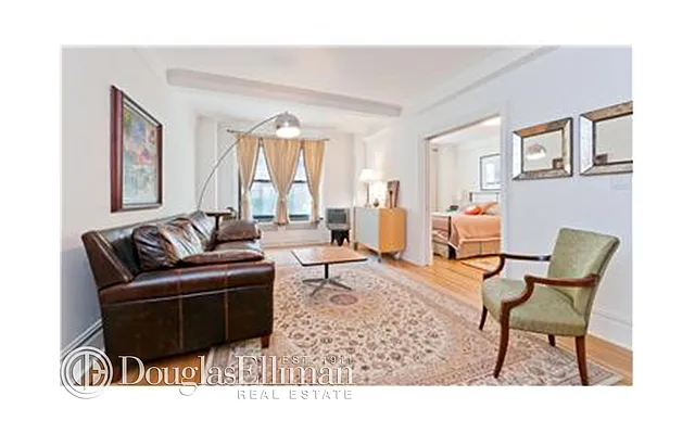 Rented by Douglas Elliman | media 9