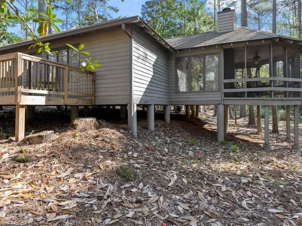 2155 Sweetgum Ln, Pine Mountain, GA 31822