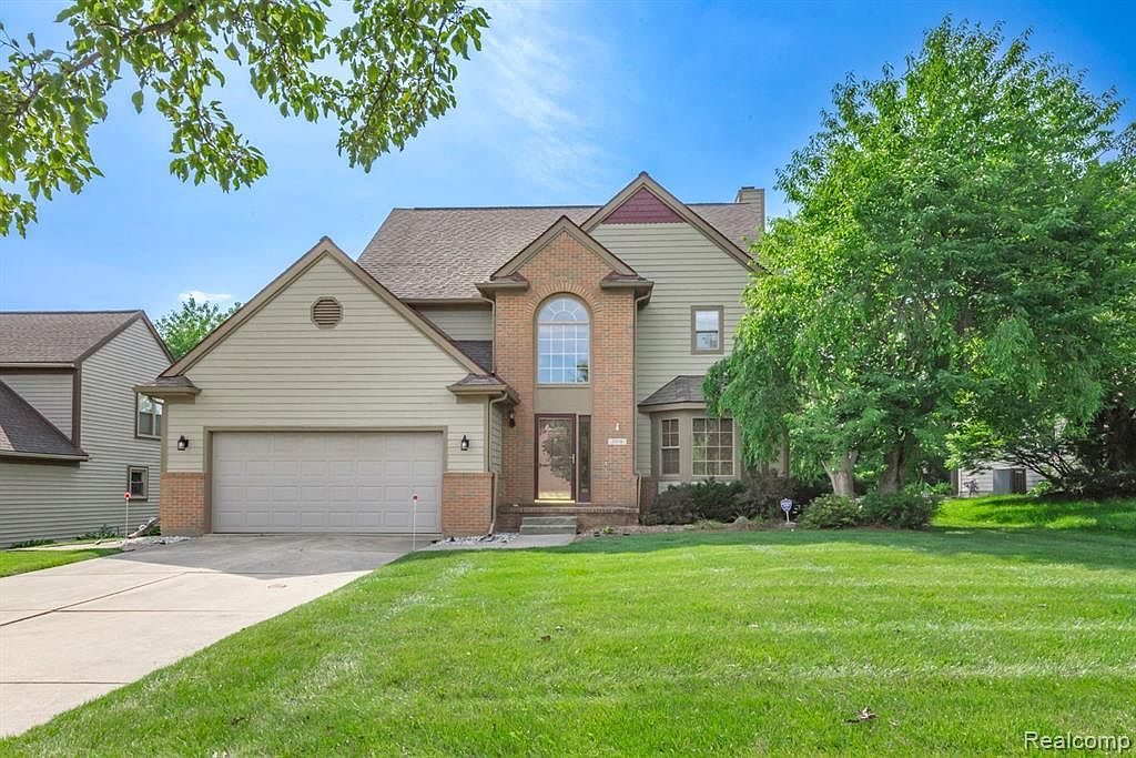 3956 Highlander Way E, Ann Arbor, MI 48108 MLS 20230054638 Zillow