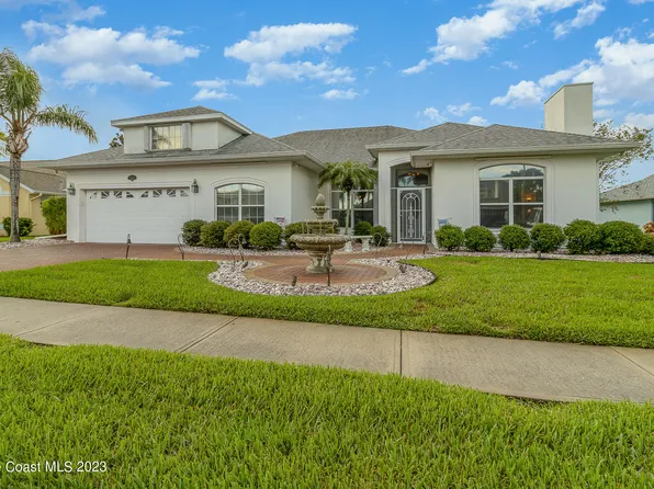 2016 Thesy Dr, Melbourne, FL 32940