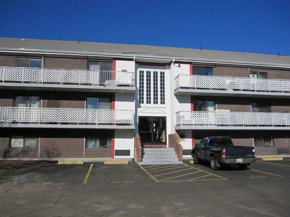 126 Beaver St APT 49, Framingham, MA 01702