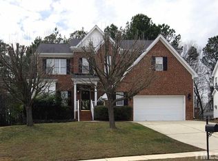 105 Kindred Way, Cary, NC 27513