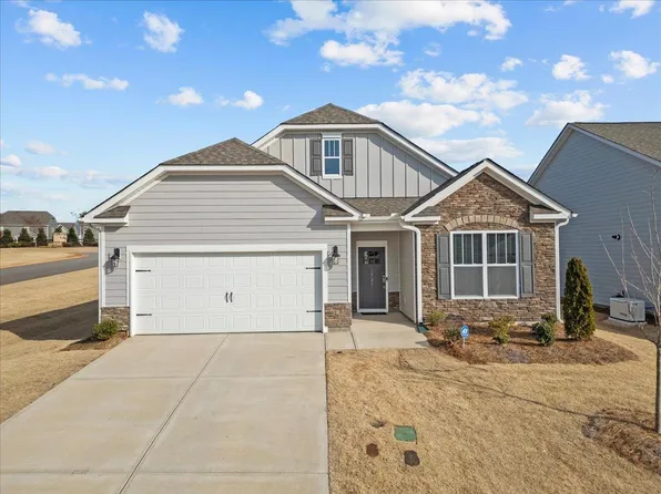 1731 Wabash Pl, Boiling Springs, SC 29316