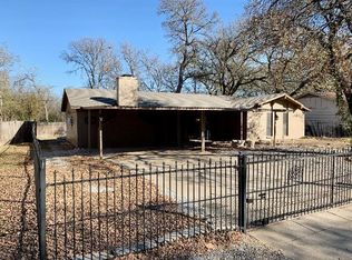 6429 Melinda Dr, Forest Hill, TX 76119