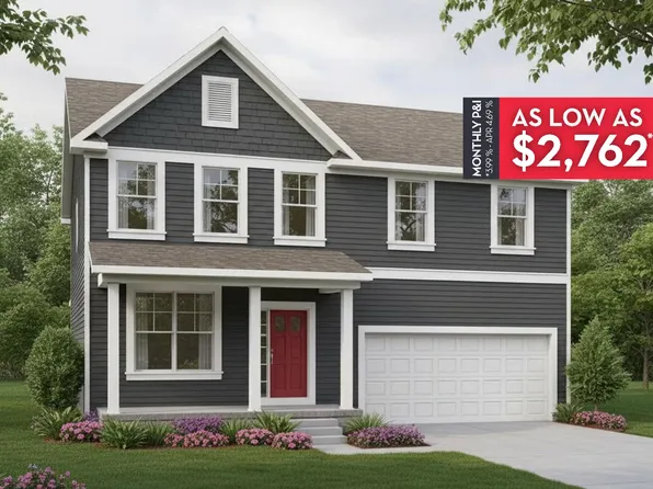 321 Rawling Ln, Gallatin, TN 37066