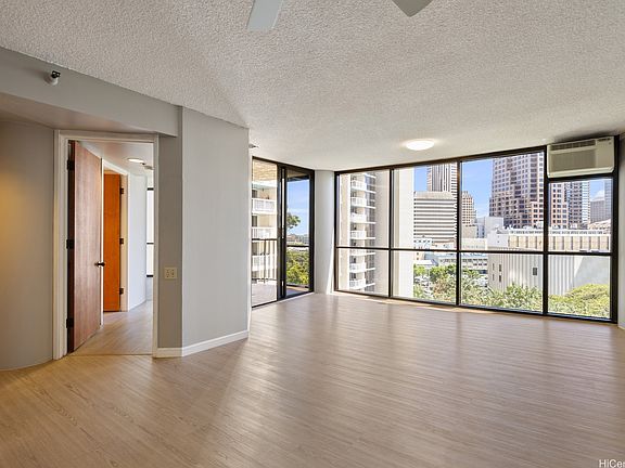 3rd image of 60 N Beretania St APT 908