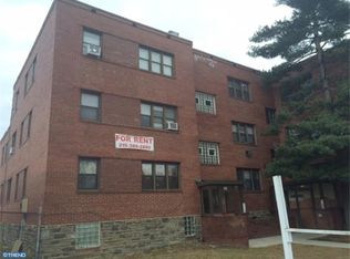 751 Adams Avenue, Philadelphia, PA 19124