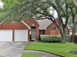 1311 Adobe Run, San Antonio, TX 78232