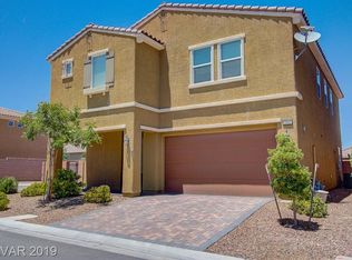 714 Warm Eagle Ave, Las Vegas, NV 89178