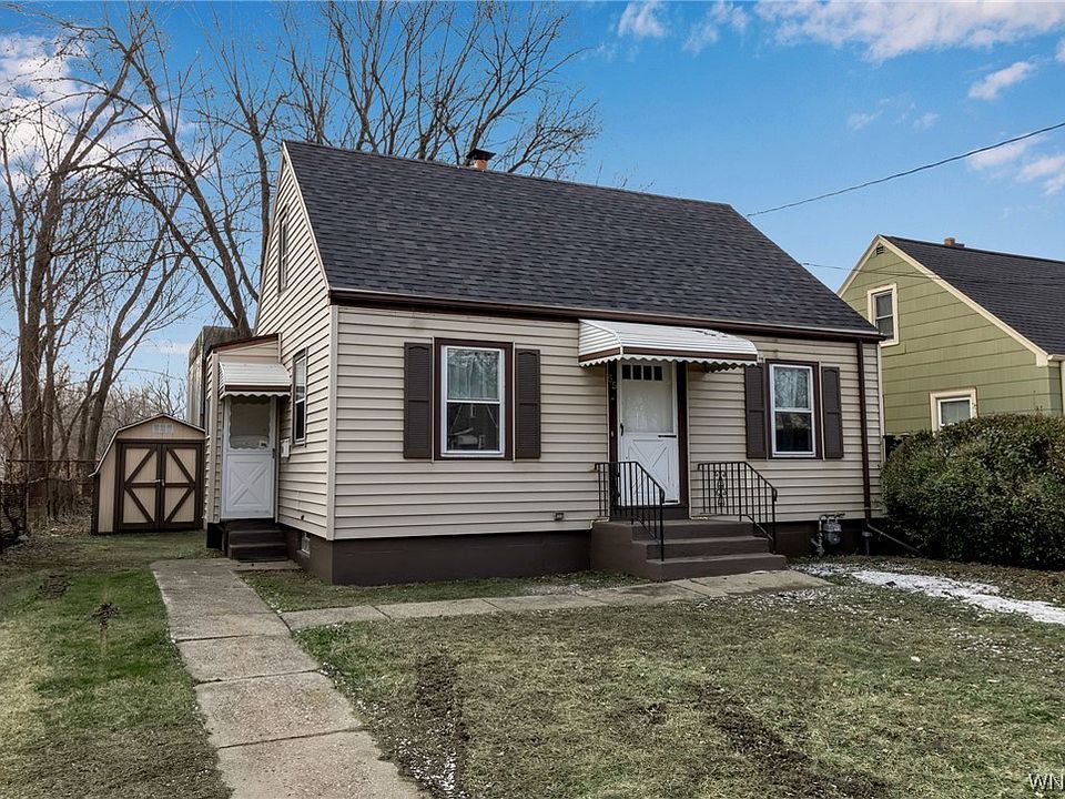 55 Ladner Ave, Buffalo, NY 14220 | Zillow