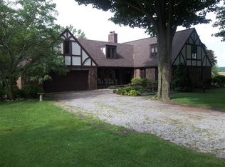 8721 W Shebel Rd, Michigan City, IN 46360