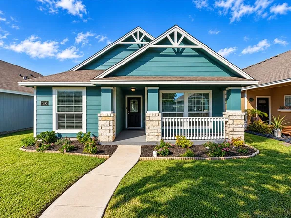 7235 Nuss Dr, Corpus Christi, TX 78414