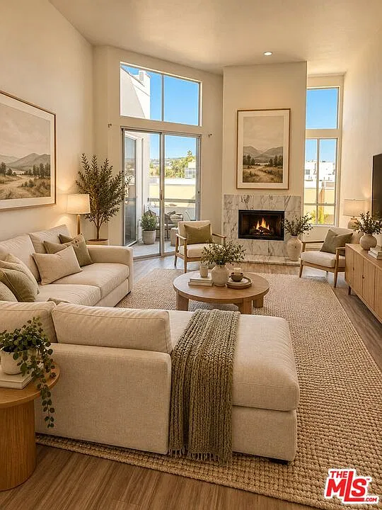 2 bed, 2.0 bath, 1274 sqft, $3,650 — Photo 1