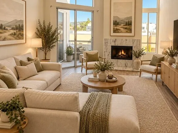 1240 S Corning St APT 308, Los Angeles, CA 90035