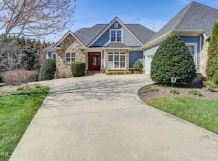 1943 Villa Ct, Johnson City, TN 37615