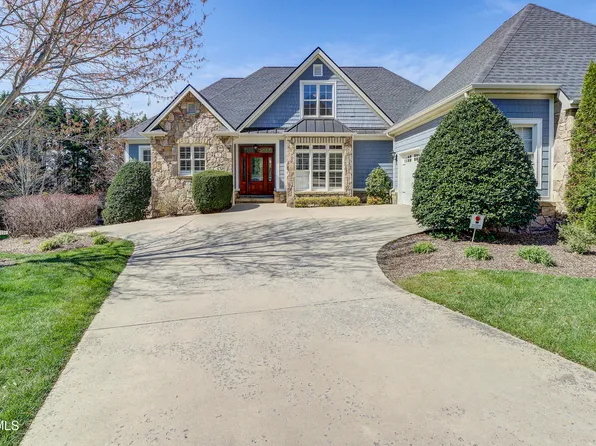 1943 Villa Ct, Johnson City, TN 37615