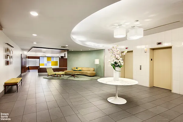 Rented by Brown Harris Stevens | media 8