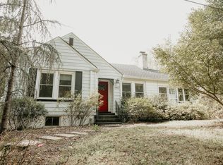 1812 Lakehurst Dr, Nashville, TN 37206