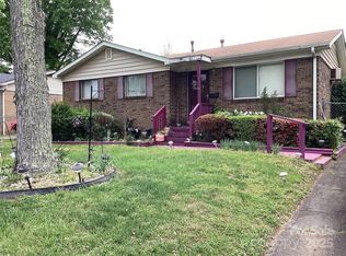 4729 Monmouth Dr, Charlotte, NC 28269