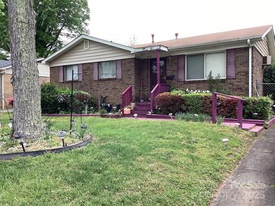 4729 Monmouth Dr, Charlotte, NC, 28269