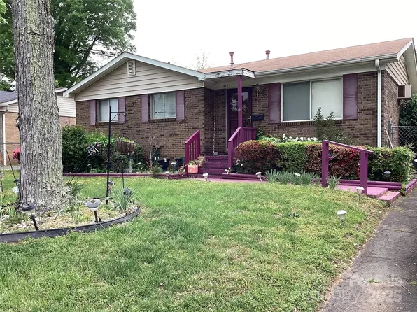 4729 Monmouth Dr, Charlotte, NC 28269