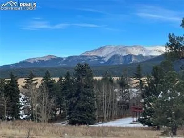 106 Stephanie Pl, Divide, CO 80814