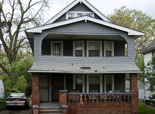 3258 E 139th St, Cleveland, OH 44120