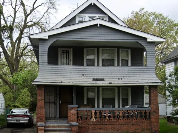 3258 E 139th St, Cleveland, OH 44120
