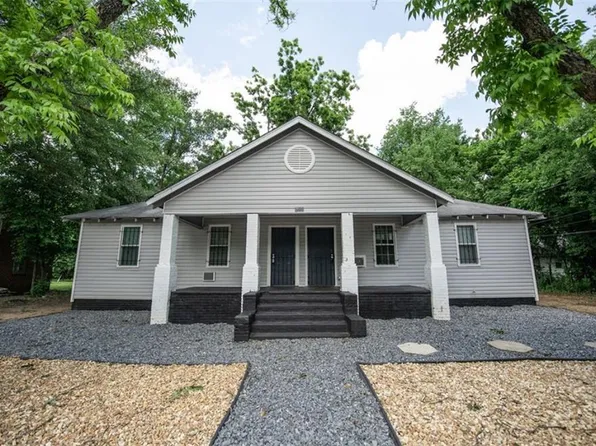 925 Troupe St, Macon, GA 31206