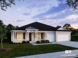 10852 Tall Timber Ln, Elberta, AL 36580